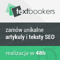 Textbookers baner
